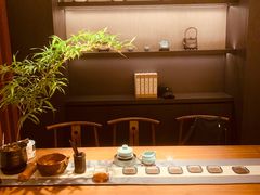 -蘇锦宴·淮扬菜烤鸭·小院(三元桥霄云路店)