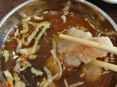 -服务大楼冷面(延大店)