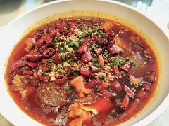 -鑫巴蜀小镇 · 水煮鱼专研店(玉桥店)