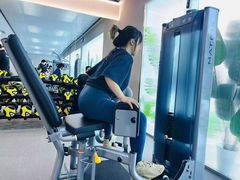 -WEGYMER健萌健身(雅颂居馆)