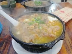 -沈妈砂锅(光华村店)