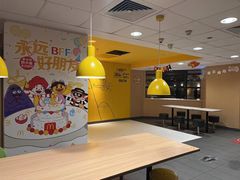 -麦当劳(无锡永乐店)
