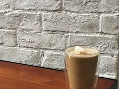 冰拿铁-COFFEE HOLIC(朝外SOHO店)