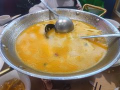 -大丰收脆鱼(万达江北店)
