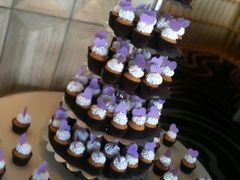 -爱之婚礼蛋糕(建外SOHO西区店)