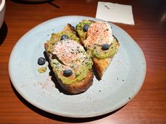 -MAGPIE喜鹊派餐厅(华侨城店)