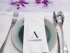 -L'Arome芳芳法国餐厅(仙林金鹰店)
