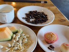 -東舍食唐精品陕菜馆