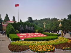 -西柏坡纪念馆