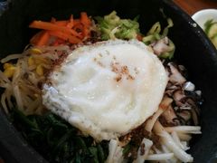 -全州拌饭馆(断桥店)