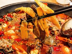 -黑竹香鸡(营和巷店)