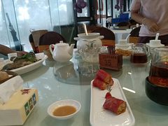 -仑头海鲜城(仑头环村南路店)