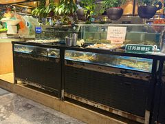 -亚马逊蒸汽活海鲜自助(LCM置汇旭辉广场店)