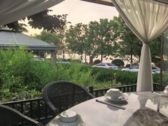 -后海彼岸花园餐厅