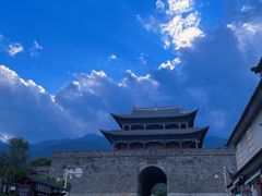 -大理古城