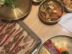 -闻老头·菊花炭烤肉(D11店)