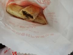 牛舌饼-北京稻香村(第十一店)