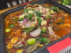 -古彭7只羊·招牌白串·碳锅羊肉旗舰店