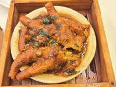 -蔡澜点心·粤菜(嘉里中心店)