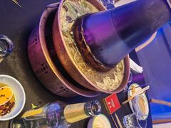 -南门四季铜锅涮肉(大屯·北苑店)