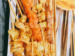 -老黑板筋(顺义总店)