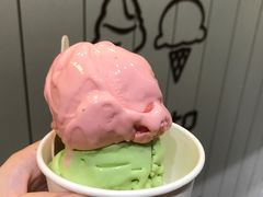 -歎雪糕低糖低脂Gelato冰淇淋