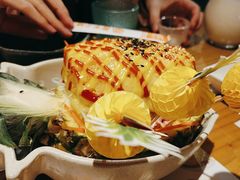 -恩你小木屋·韩式料理(南长街店)