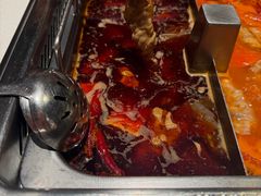 -海底捞火锅(长宁路龙之梦店)