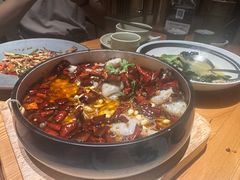 -竹里馆·淮扬菜·功夫茶(老门东店)