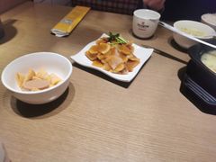 -洪兴砂锅·融合砂锅菜(三站店)