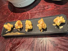 -永安鱼庄·镇江菜(东吴路店)