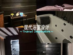 -北极阁公园