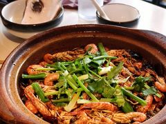 -蚝堡海鲜·威海菜·海肠捞饭·烧烤·亚洲吃蚝公司(幸福门店)