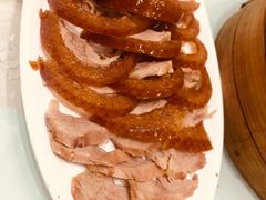 -皇城根·烤鸭·鱼头·家常菜(欧亚大观乐活城店)