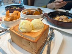 -曼玉餐厅(正弘城店)