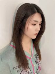-川和潮人漂色·烫染·接发