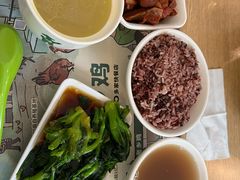 -老乡鸡(武汉汉口城市广场店)