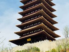 -牛首山文化旅游区