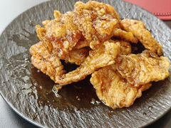 -红东阁东北菜烤肉酒馆(CROSS万象汇店)