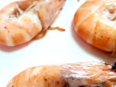 冰鲜虾-东来顺饭庄(天坛店)