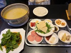 -南蛮子Southern Barbarian(进贤路店)
