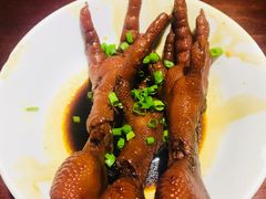 -大牌大·传统杭帮菜(湖滨店)