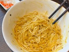 -苏州老字号·苏面斋·秃黄油·三虾面苏式面馆