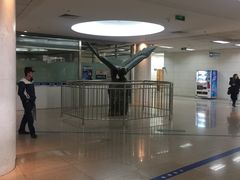 -首都医科大学附属北京同仁医院(南区)