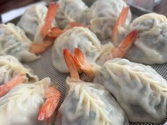 -叶存利海鲜大馅饺子(海宁路总店)