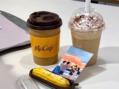 -麦当劳(平和堂店)