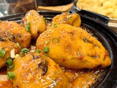 -那家老院子东北菜·饺子·小鸡炖蘑菇(艳华街店)
