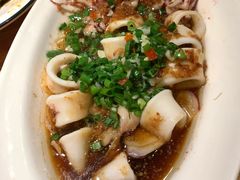 双味蒸鱿鱼-原製原味(普陀山磐龙店)