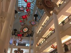 -Inside Scoop Suria KLCC