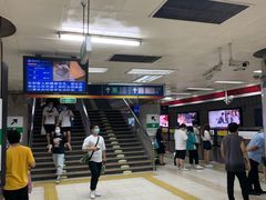 -大望路(地铁站)
